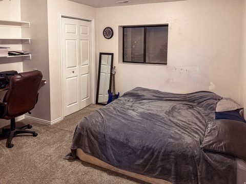 Tiny photo for 1539 E 450 S, Springville, UT 84663 (MLS # 2158827)
