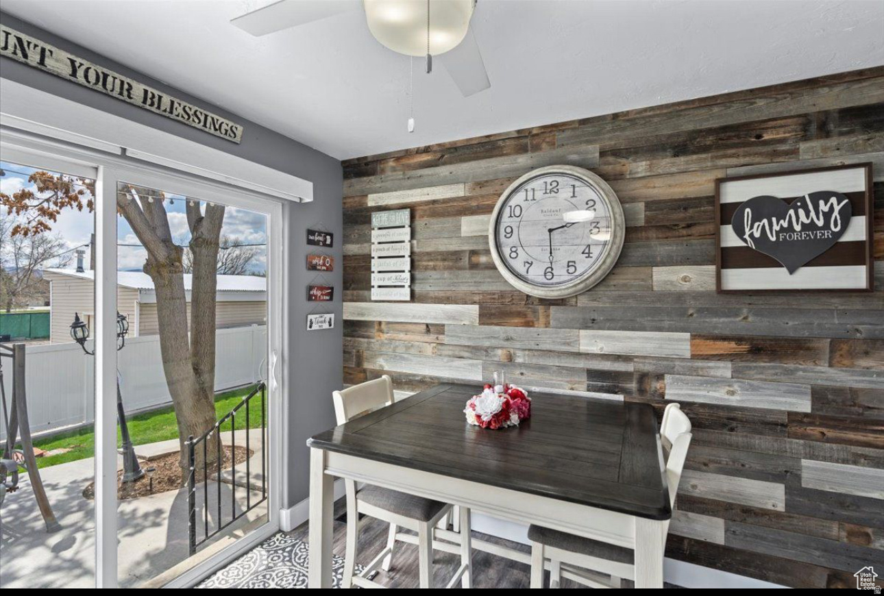 BROOKWOOD PHASE 1 - Residential