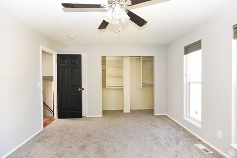 Tiny photo for 1121 W 1290 S, Syracuse, UT 84075 (MLS # 2117167)