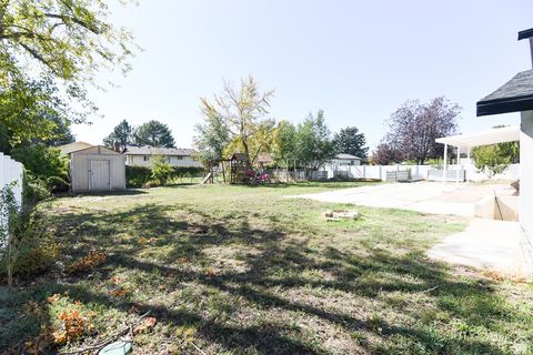 Tiny photo for 1121 W 1290 S, Syracuse, UT 84075 (MLS # 2117167)