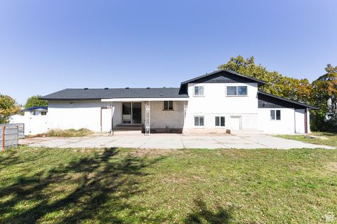 Tiny photo for 1121 W 1290 S, Syracuse, UT 84075 (MLS # 2117167)