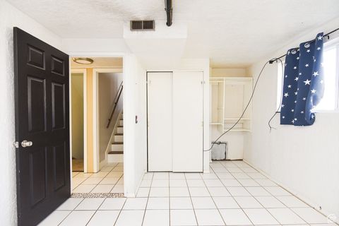 Tiny photo for 1121 W 1290 S, Syracuse, UT 84075 (MLS # 2117167)