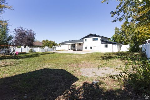 Tiny photo for 1121 W 1290 S, Syracuse, UT 84075 (MLS # 2117167)