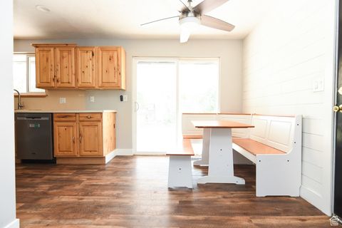 Tiny photo for 1121 W 1290 S, Syracuse, UT 84075 (MLS # 2117167)