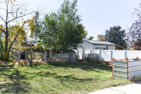Tiny photo for 1121 W 1290 S, Syracuse, UT 84075 (MLS # 2117167)