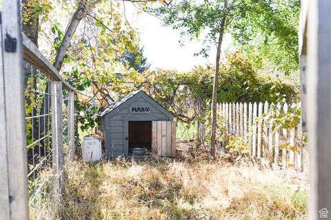 Tiny photo for 1121 W 1290 S, Syracuse, UT 84075 (MLS # 2117167)