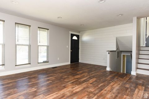 Tiny photo for 1121 W 1290 S, Syracuse, UT 84075 (MLS # 2117167)