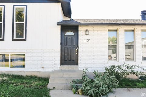 Tiny photo for 1121 W 1290 S, Syracuse, UT 84075 (MLS # 2117167)
