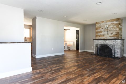 Tiny photo for 1121 W 1290 S, Syracuse, UT 84075 (MLS # 2117167)