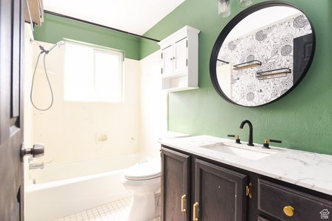 Tiny photo for 1121 W 1290 S, Syracuse, UT 84075 (MLS # 2117167)