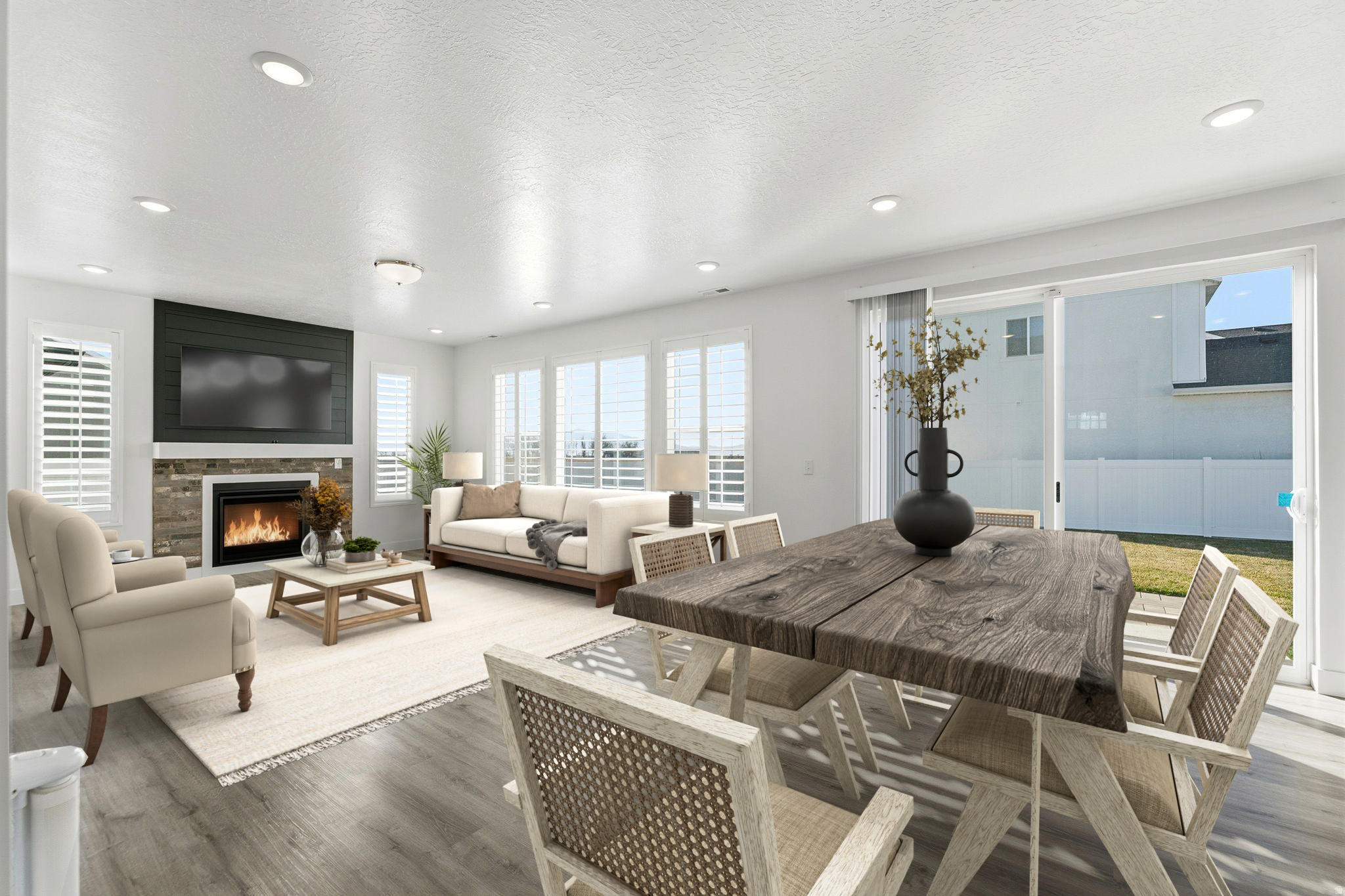 SHORELINE WEST - Residential