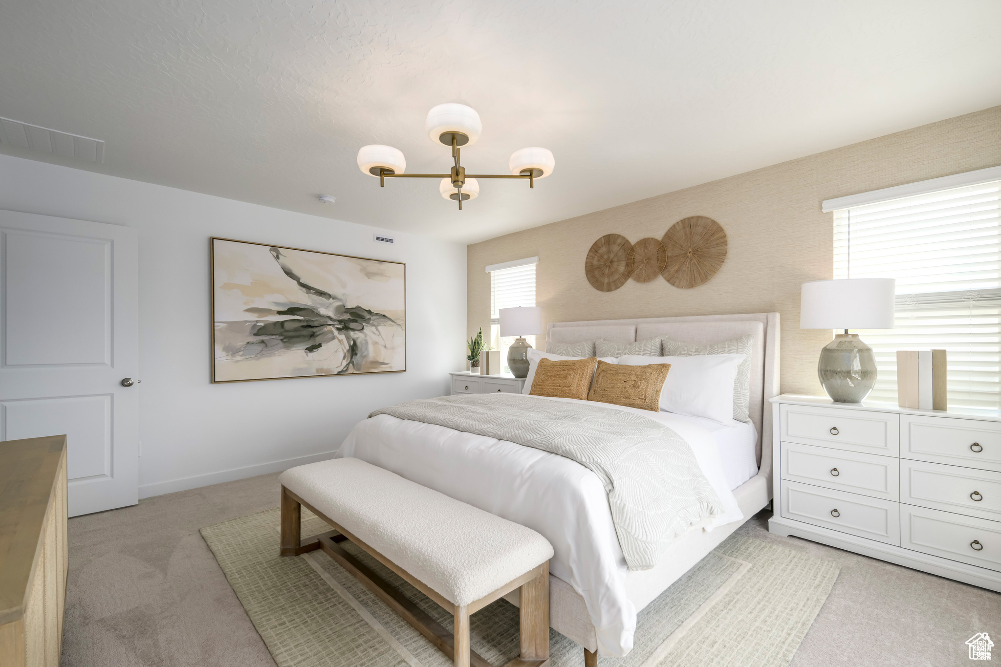 THE VALLEY AT WILDFLOWER - Residential