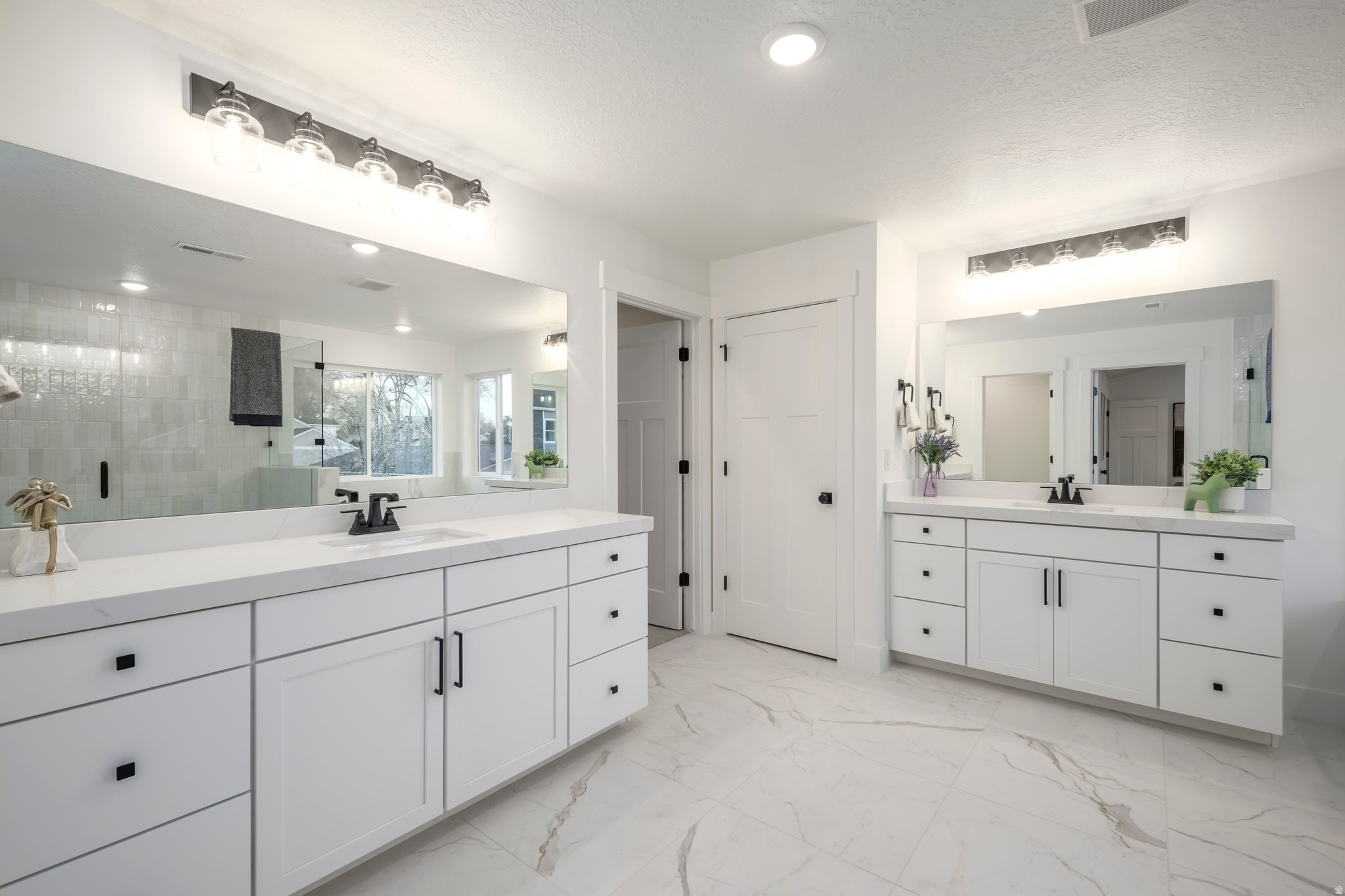 EVANS PARK SUBDIVISION - Residential