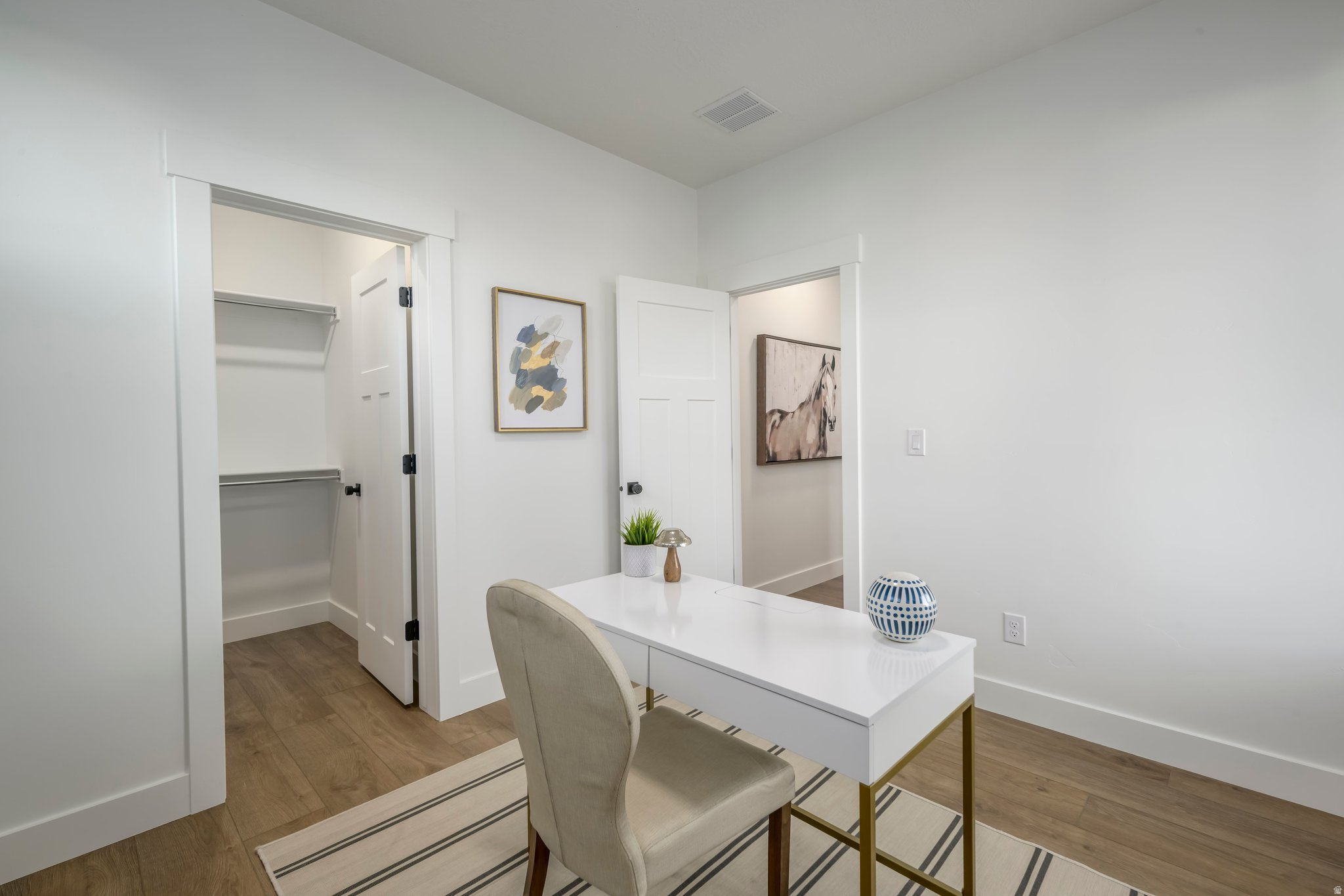 EVANS PARK SUBDIVISION - Residential