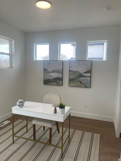 Tiny photo for 5477 W EVANS CT #7, West Valley City, UT 84120 (MLS # 2144914)