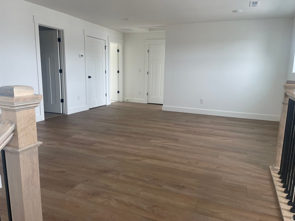 EVANS PARK SUBDIVISION - Residential