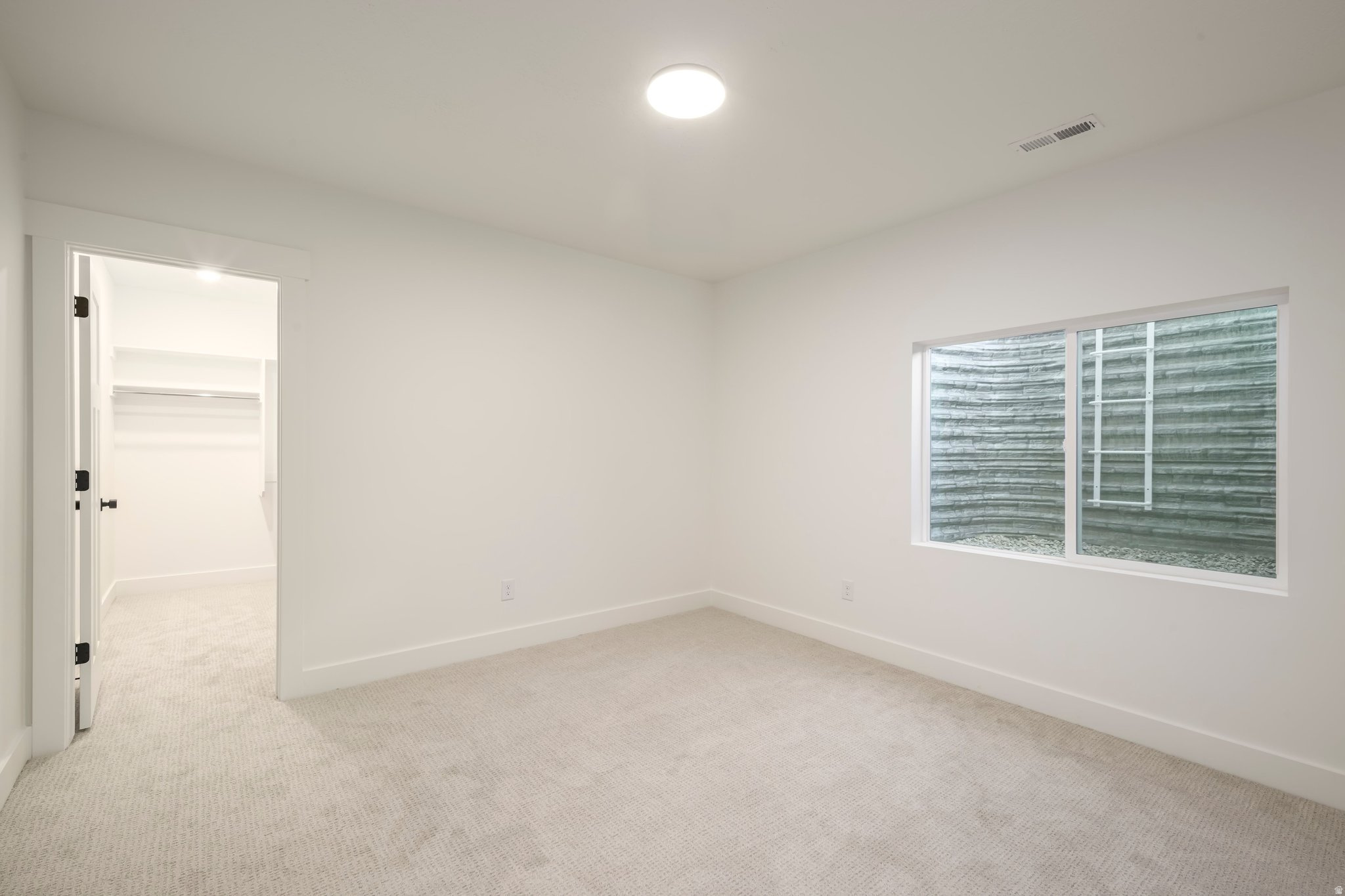 EVANS PARK SUBDIVISION - Residential