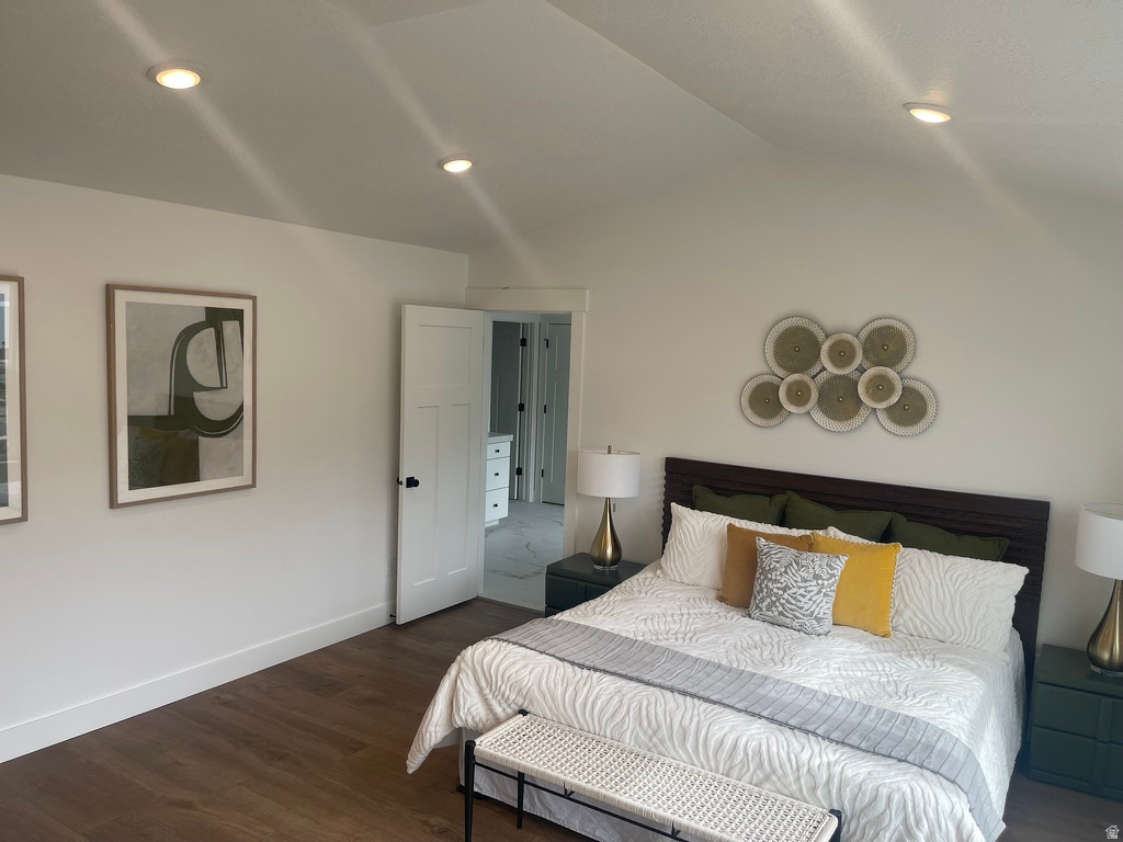 EVANS PARK SUBDIVISION - Residential