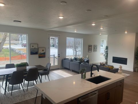 Tiny photo for 5477 W EVANS CT #7, West Valley City, UT 84120 (MLS # 2144914)
