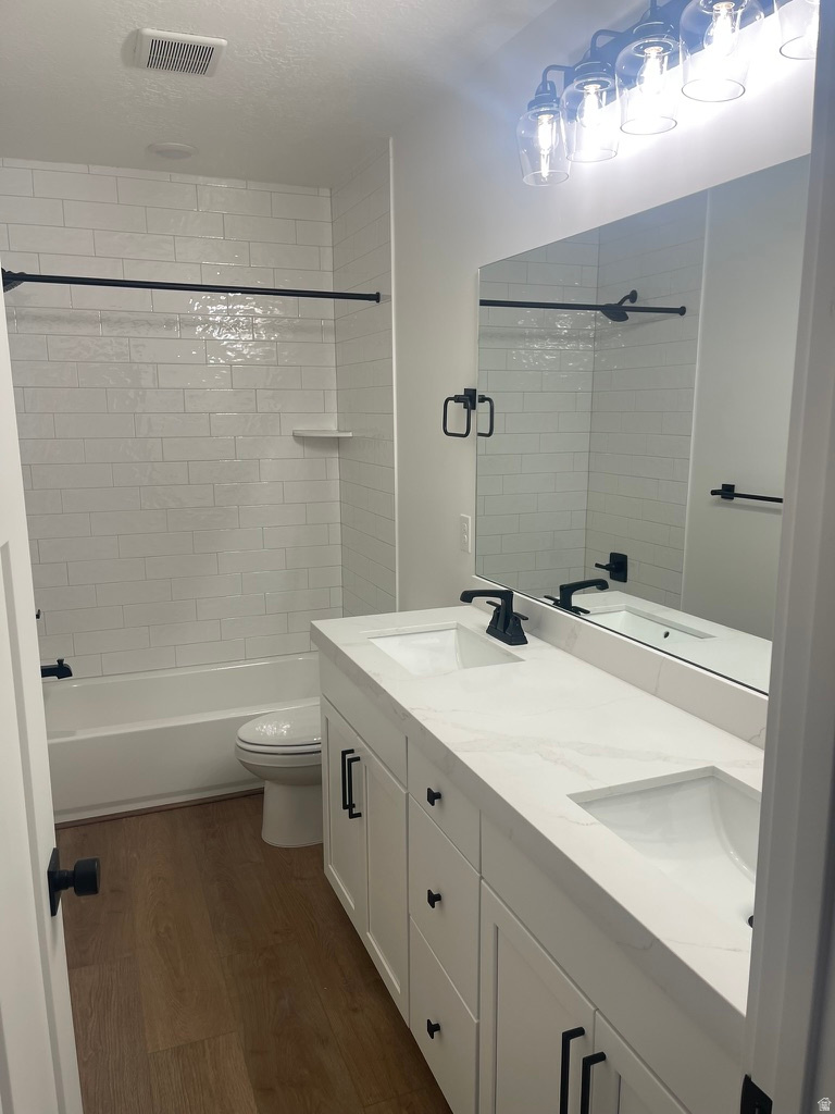 EVANS PARK SUBDIVISION - Residential