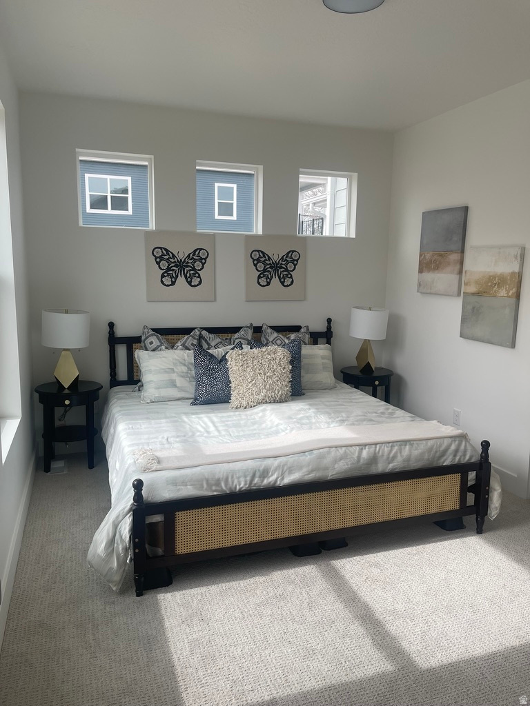 EVANS PARK SUBDIVISION - Residential