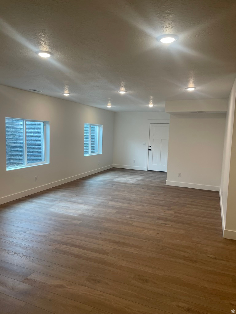 EVANS PARK SUBDIVISION - Residential