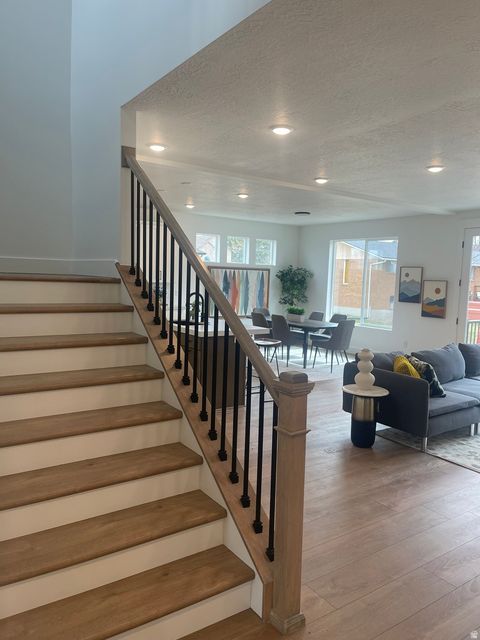 Tiny photo for 5477 W EVANS CT #7, West Valley City, UT 84120 (MLS # 2144914)