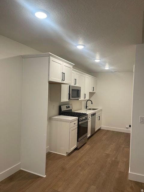 Tiny photo for 5477 W EVANS CT #7, West Valley City, UT 84120 (MLS # 2144914)