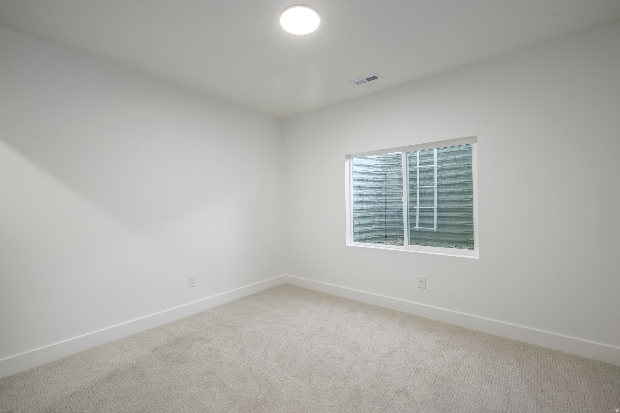 EVANS PARK SUBDIVISION - Residential