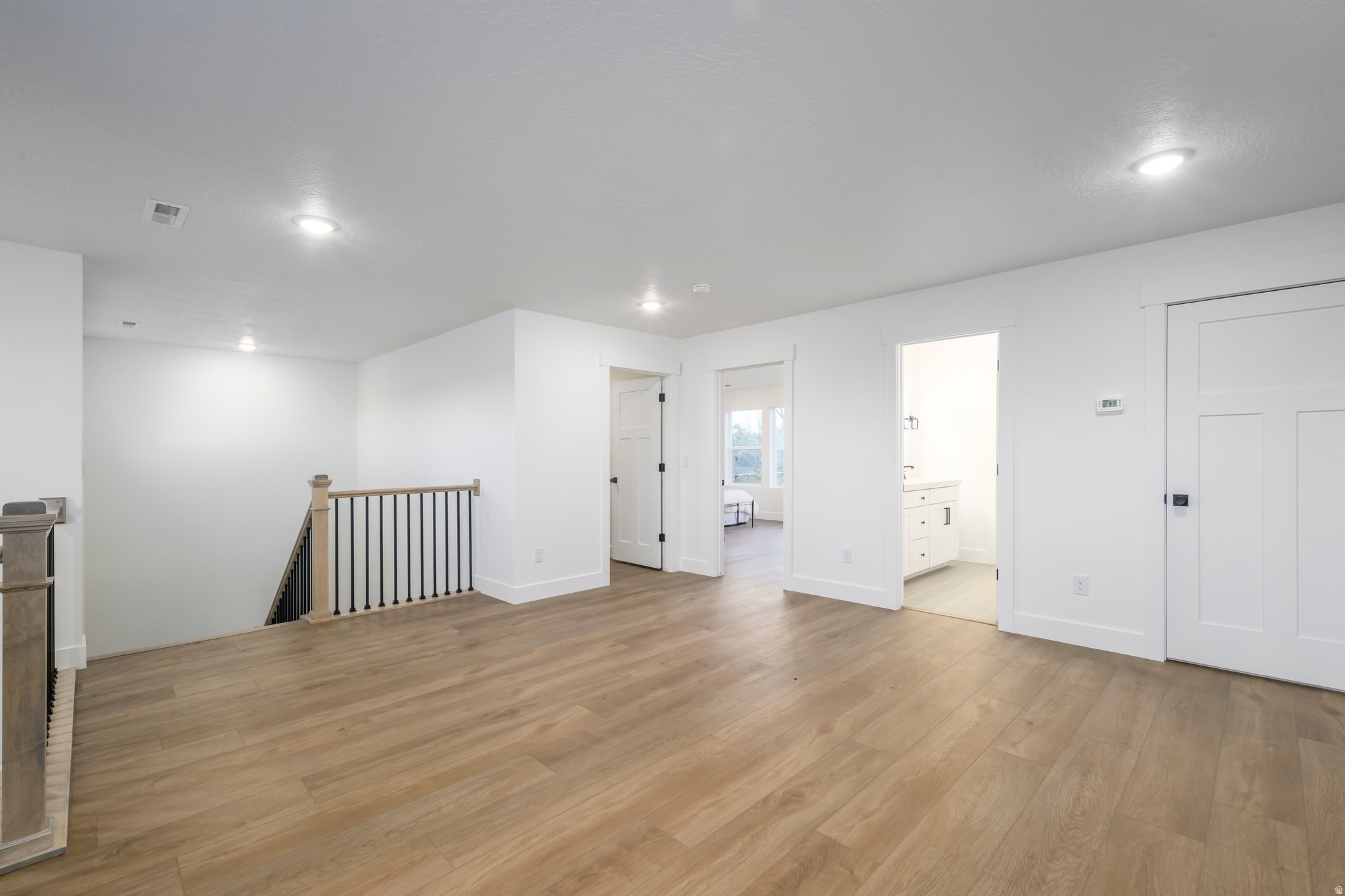 EVANS PARK SUBDIVISION - Residential