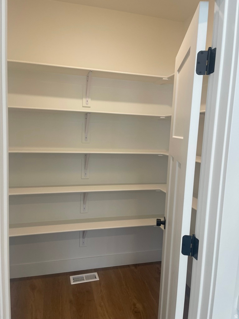 EVANS PARK SUBDIVISION - Residential