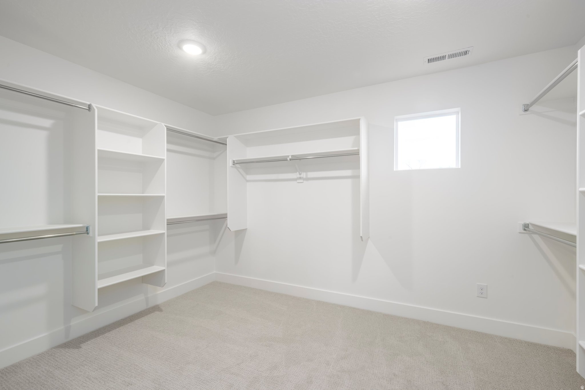 EVANS PARK SUBDIVISION - Residential