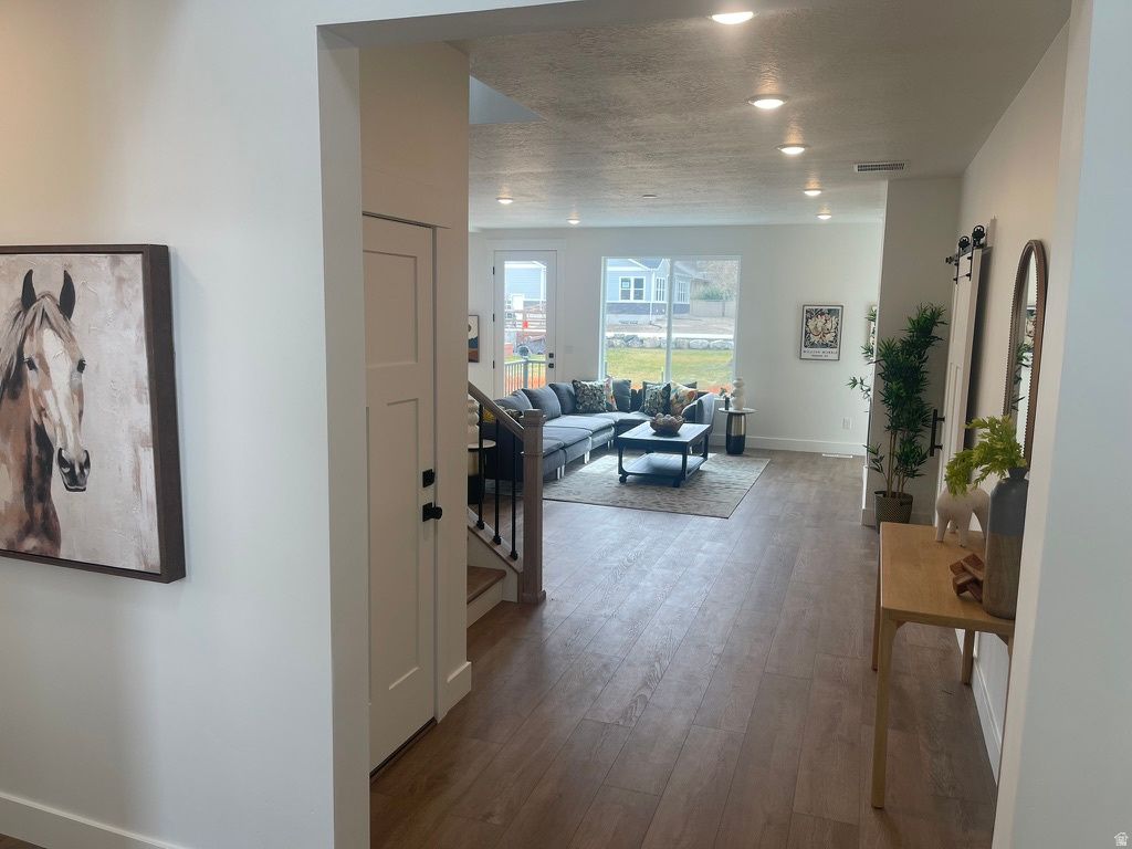 Photo of 5477 W EVANS CT #7, West Valley City, UT 84120 (MLS # 2144914)