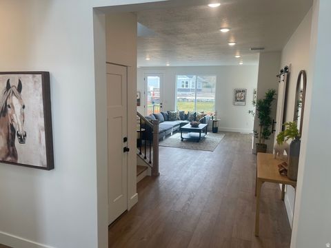 Tiny photo for 5477 W EVANS CT #7, West Valley City, UT 84120 (MLS # 2144914)