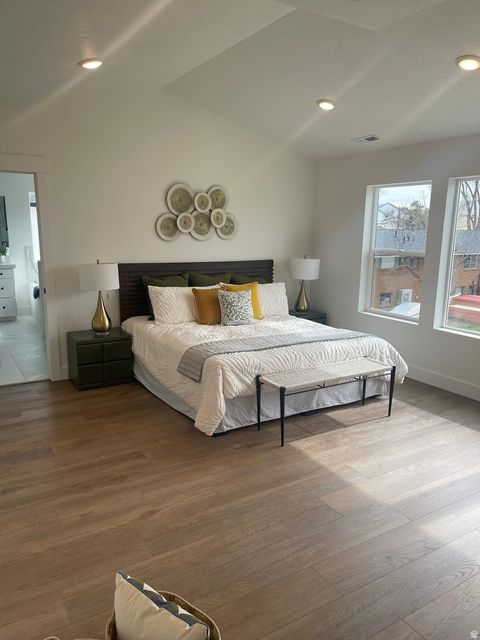 Tiny photo for 5477 W EVANS CT #7, West Valley City, UT 84120 (MLS # 2144914)