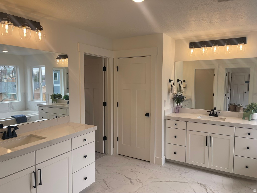 EVANS PARK SUBDIVISION - Residential