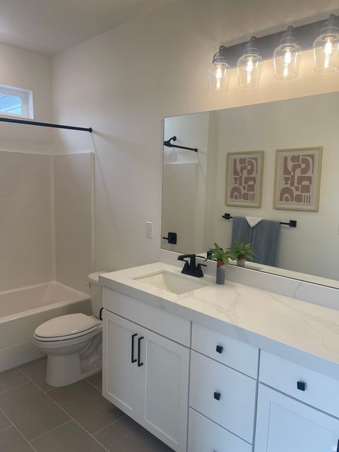 Tiny photo for 5477 W EVANS CT #7, West Valley City, UT 84120 (MLS # 2144914)