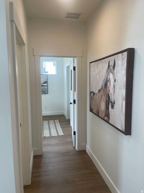 Tiny photo for 5477 W EVANS CT #7, West Valley City, UT 84120 (MLS # 2144914)