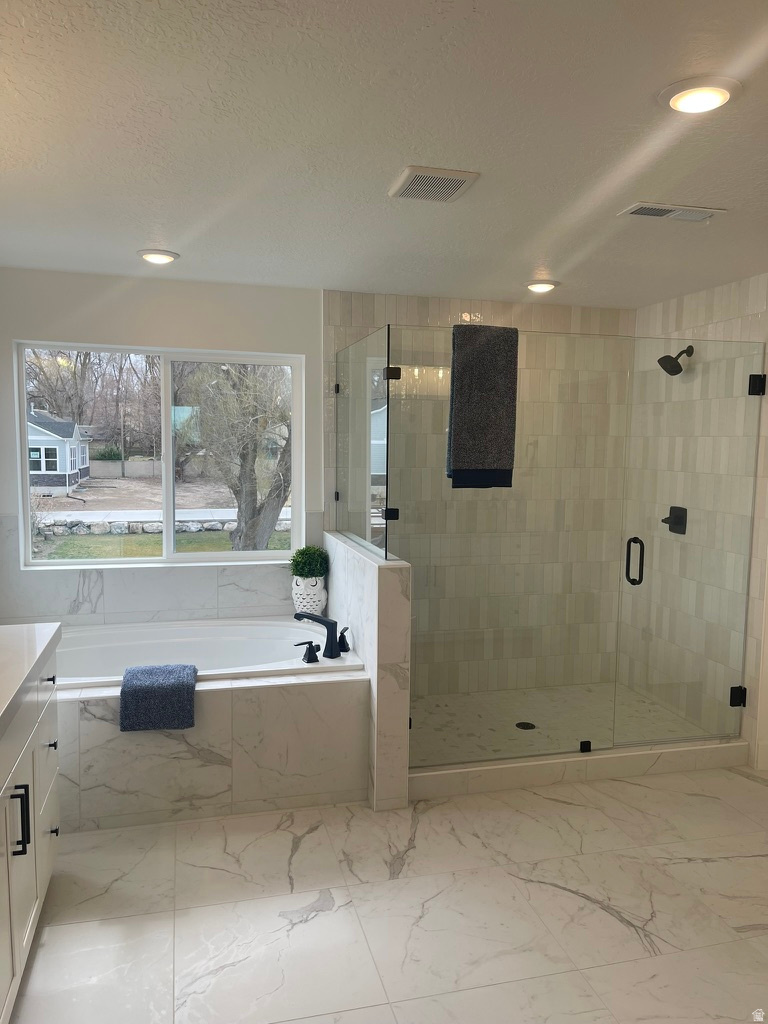 EVANS PARK SUBDIVISION - Residential