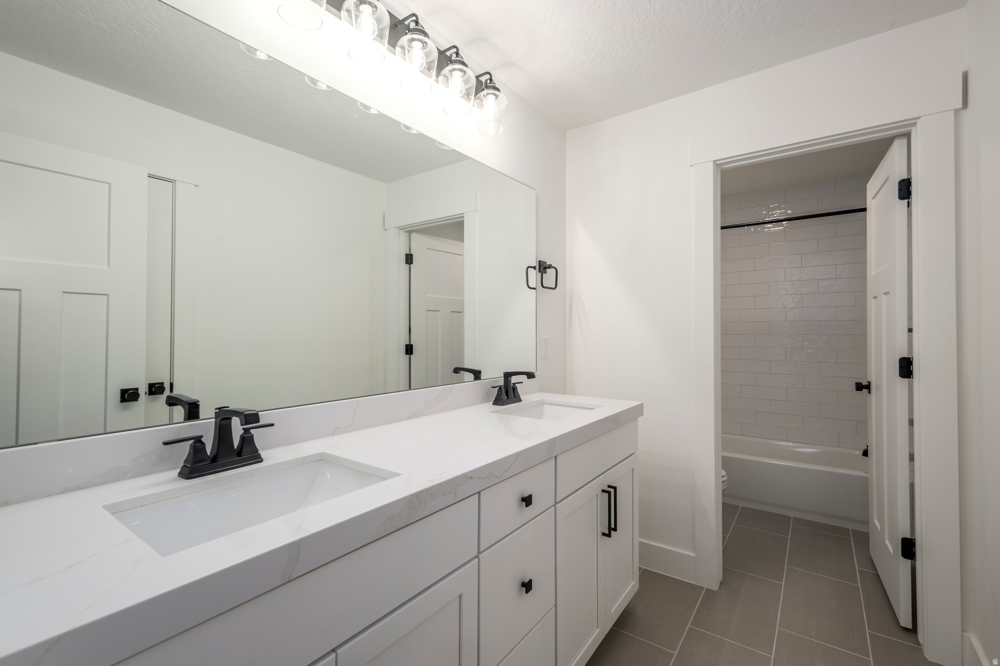 EVANS PARK SUBDIVISION - Residential