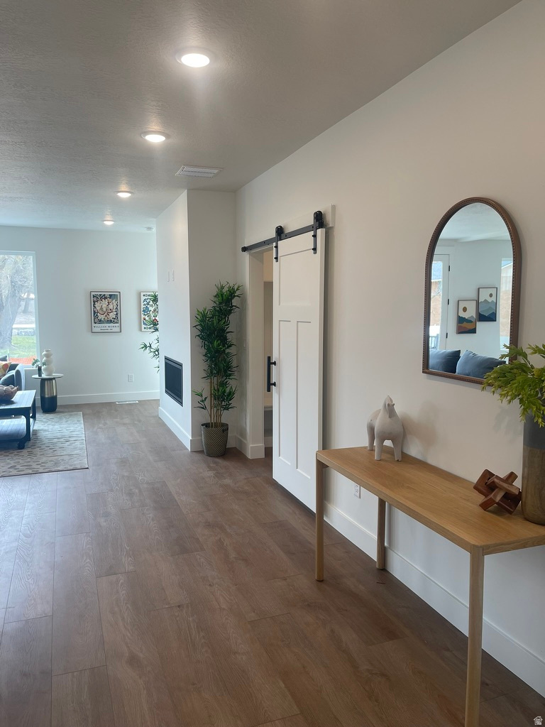 EVANS PARK SUBDIVISION - Residential