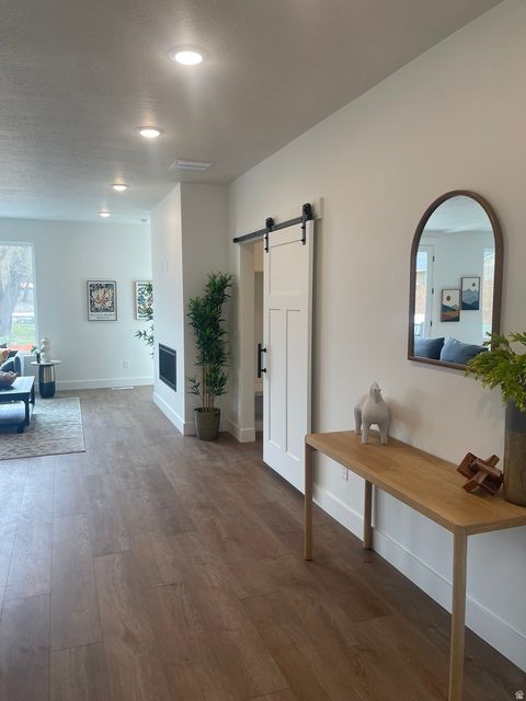 Tiny photo for 5477 W EVANS CT #7, West Valley City, UT 84120 (MLS # 2144914)