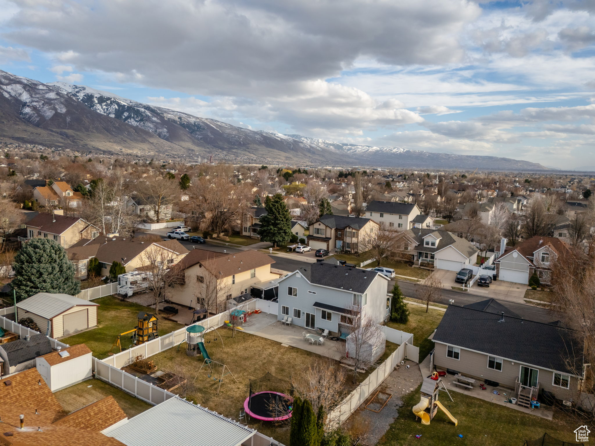 437 E 1310, Kaysville, Utah image 33