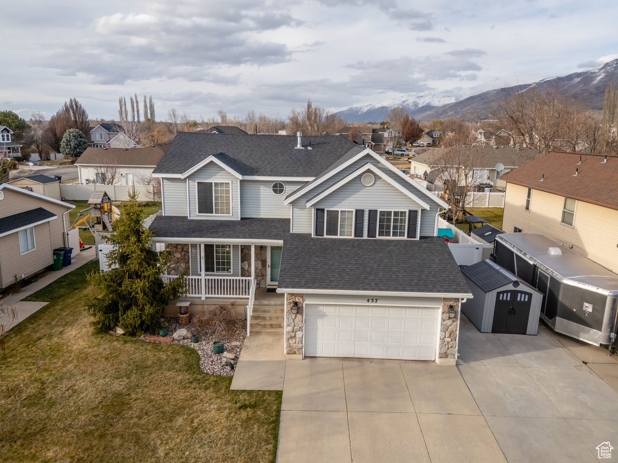 437 E 1310, Kaysville, Utah image 30