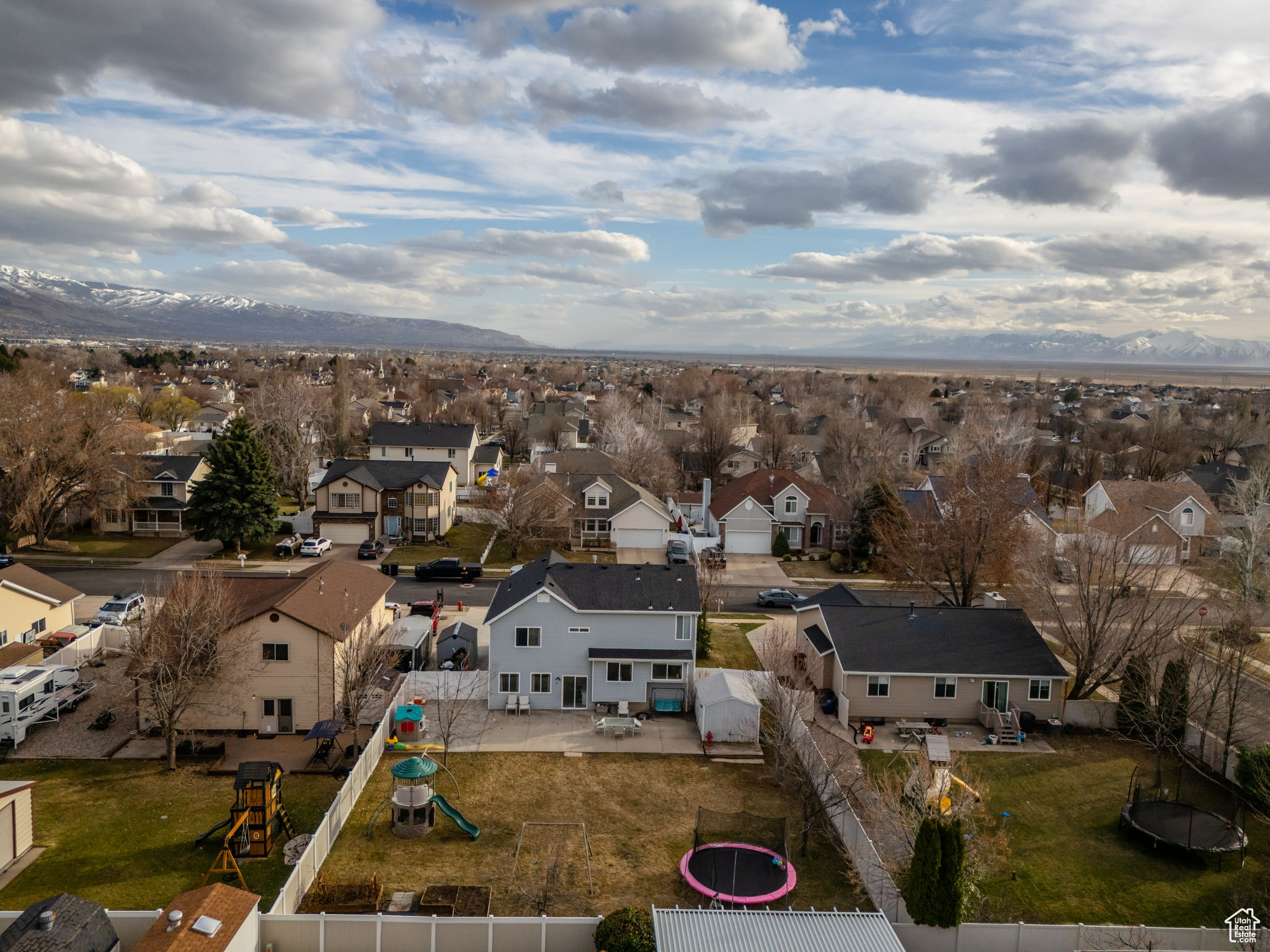 437 E 1310, Kaysville, Utah image 35