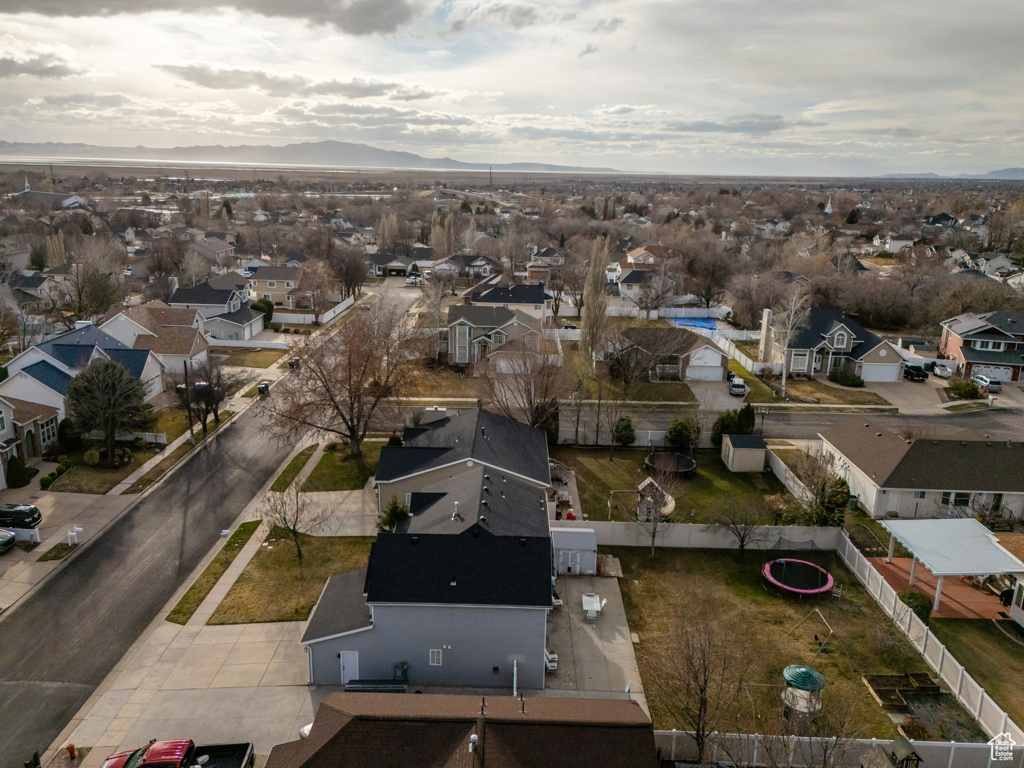 437 E 1310, Kaysville, Utah image 34