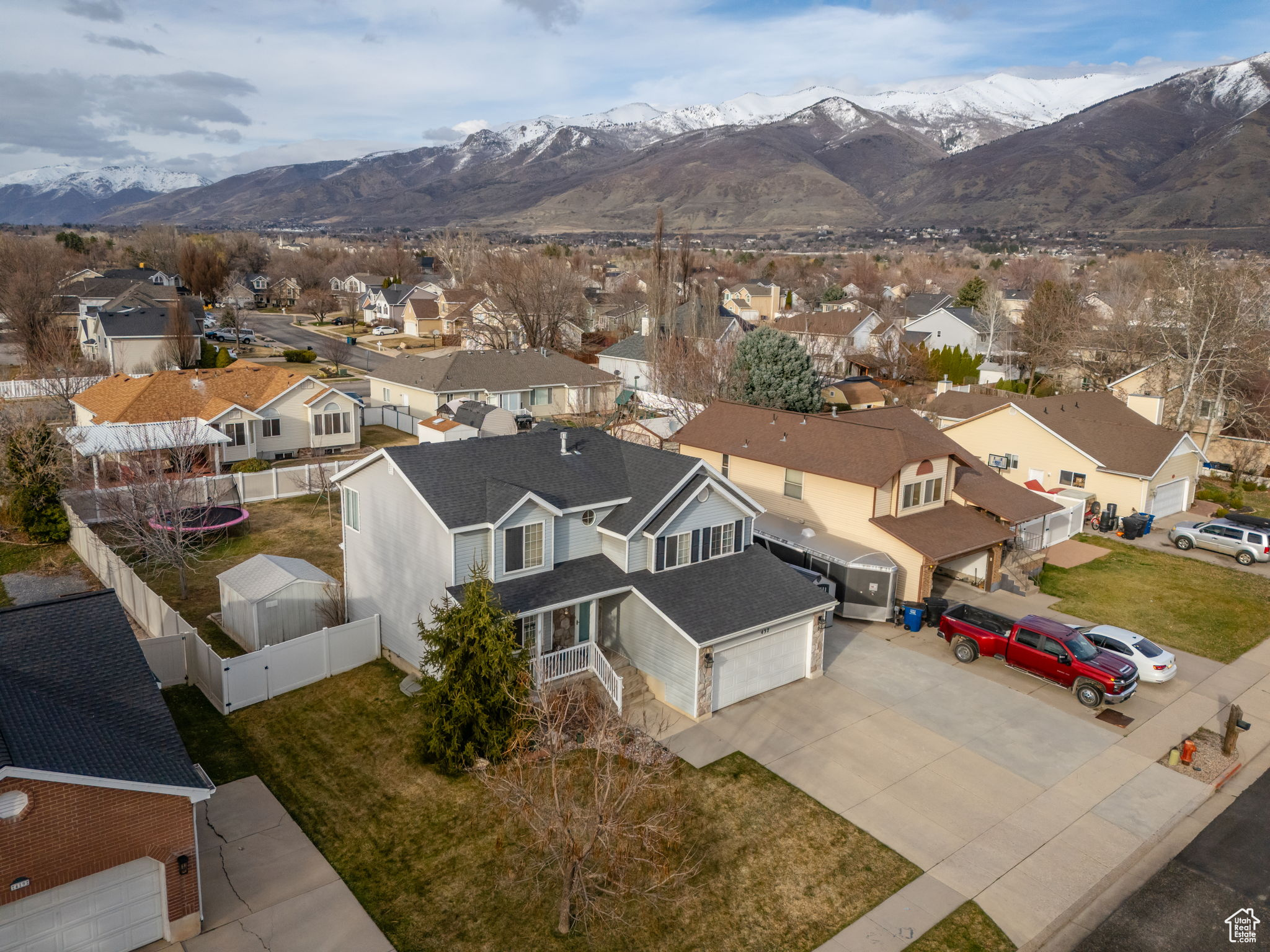 437 E 1310, Kaysville, Utah image 31