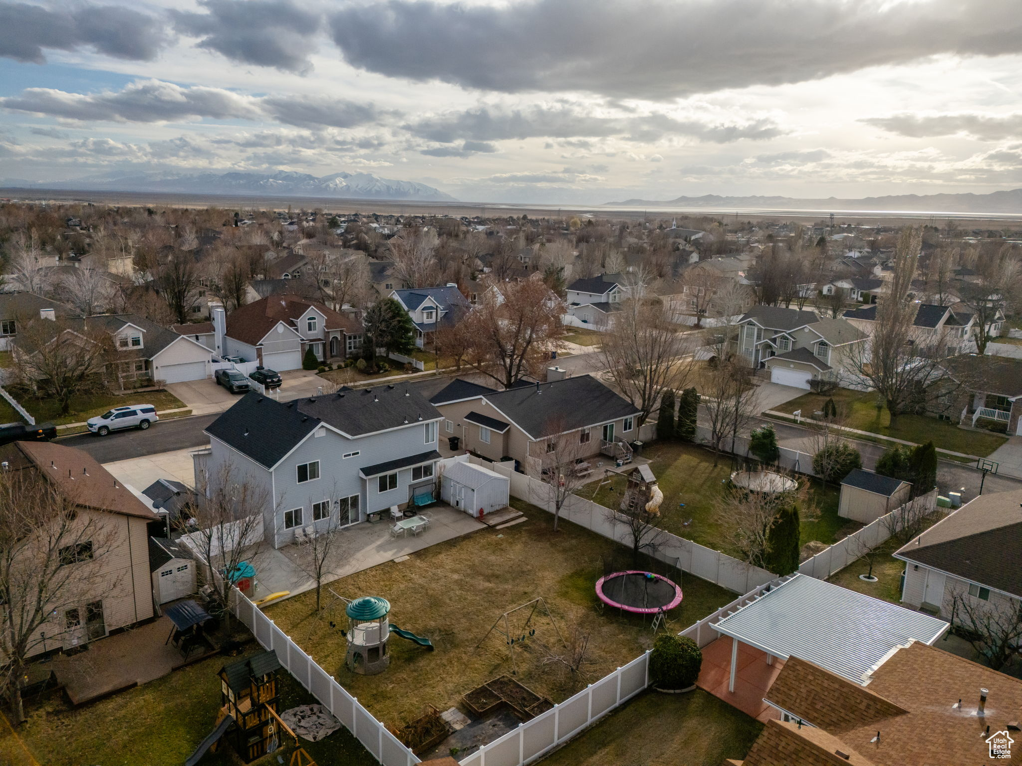 437 E 1310, Kaysville, Utah image 32