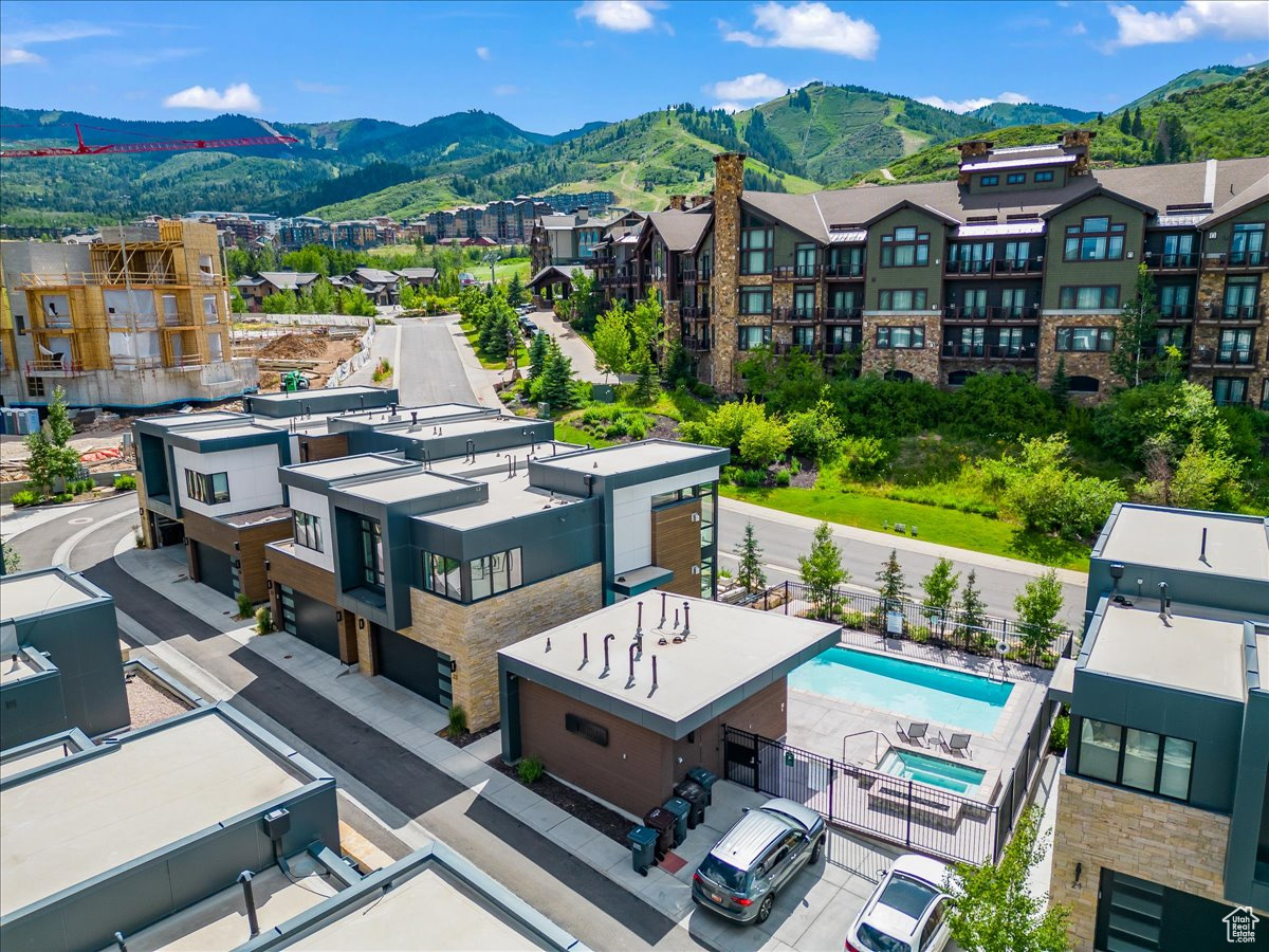 4134 Cooper Ln #22, Park City, Utah image 2