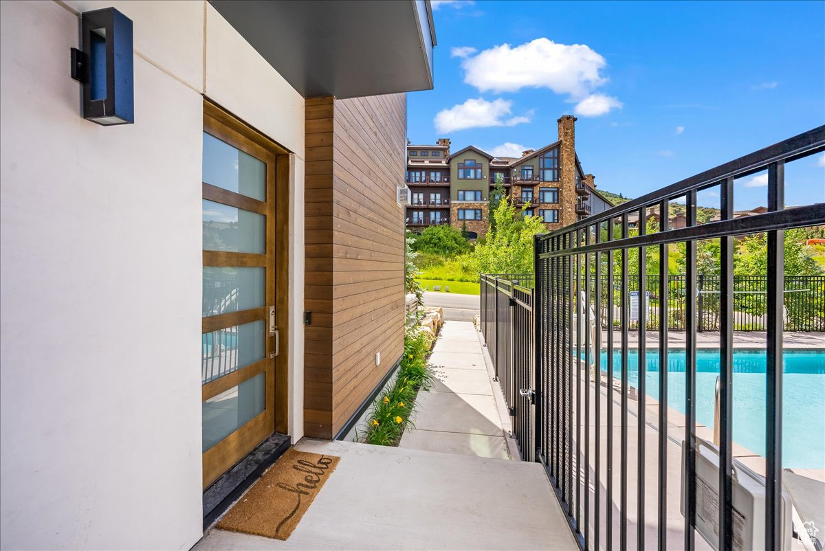 4134 Cooper Ln #22, Park City, Utah image 32